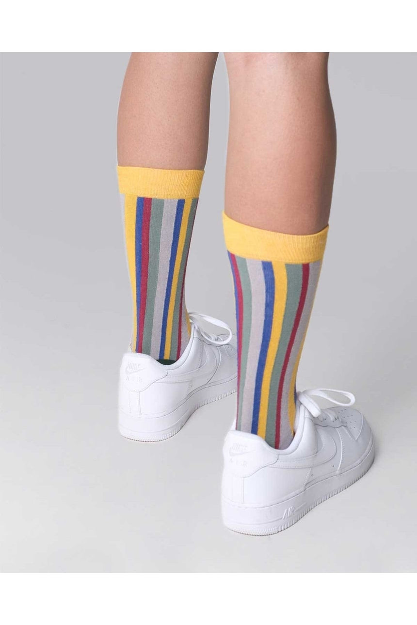 The Socks Company Renkli Çorap Renkli