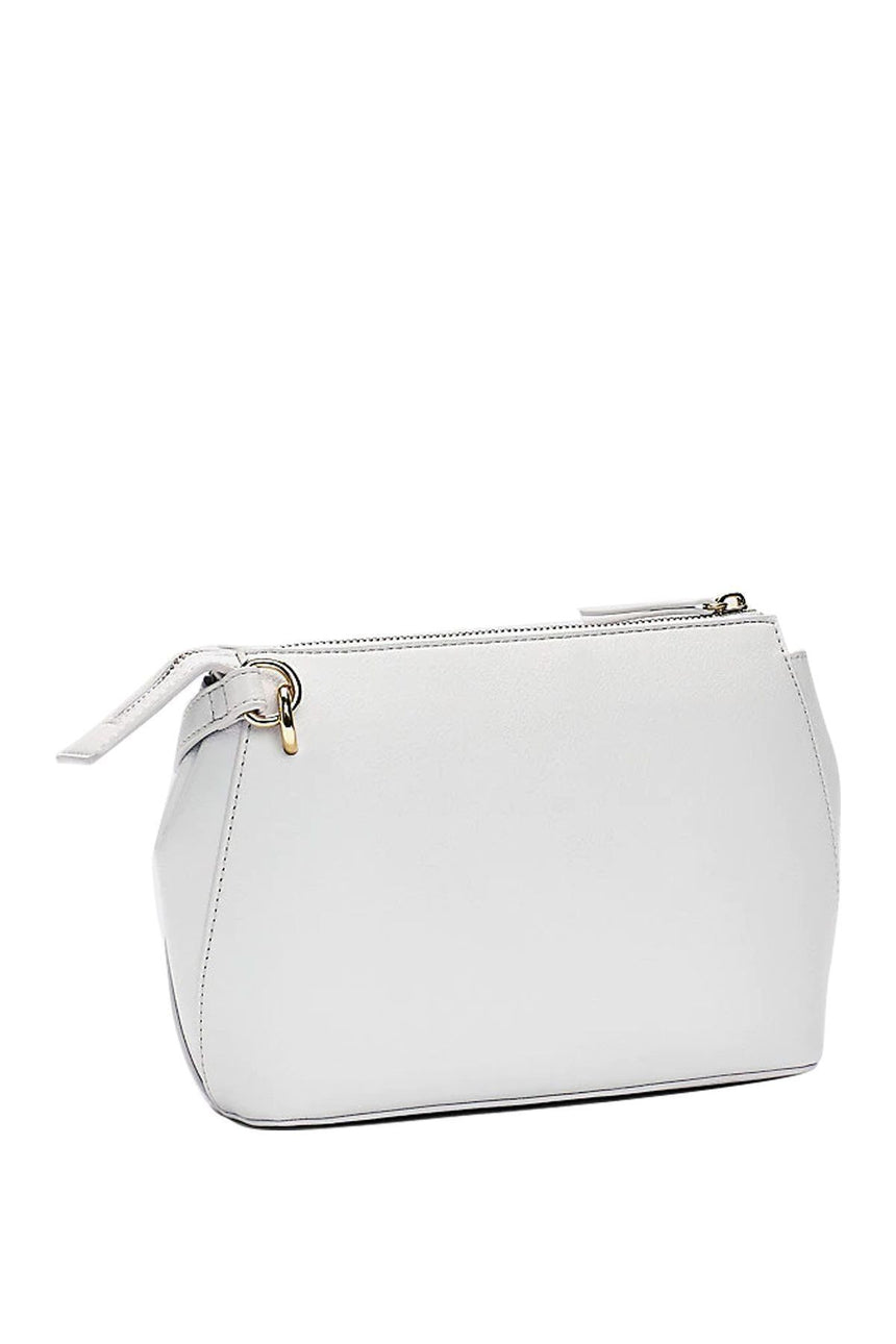 Tommy Hilfiger Charming Cross CJM Çapraz Askılı Kadın Çantası Light Cast