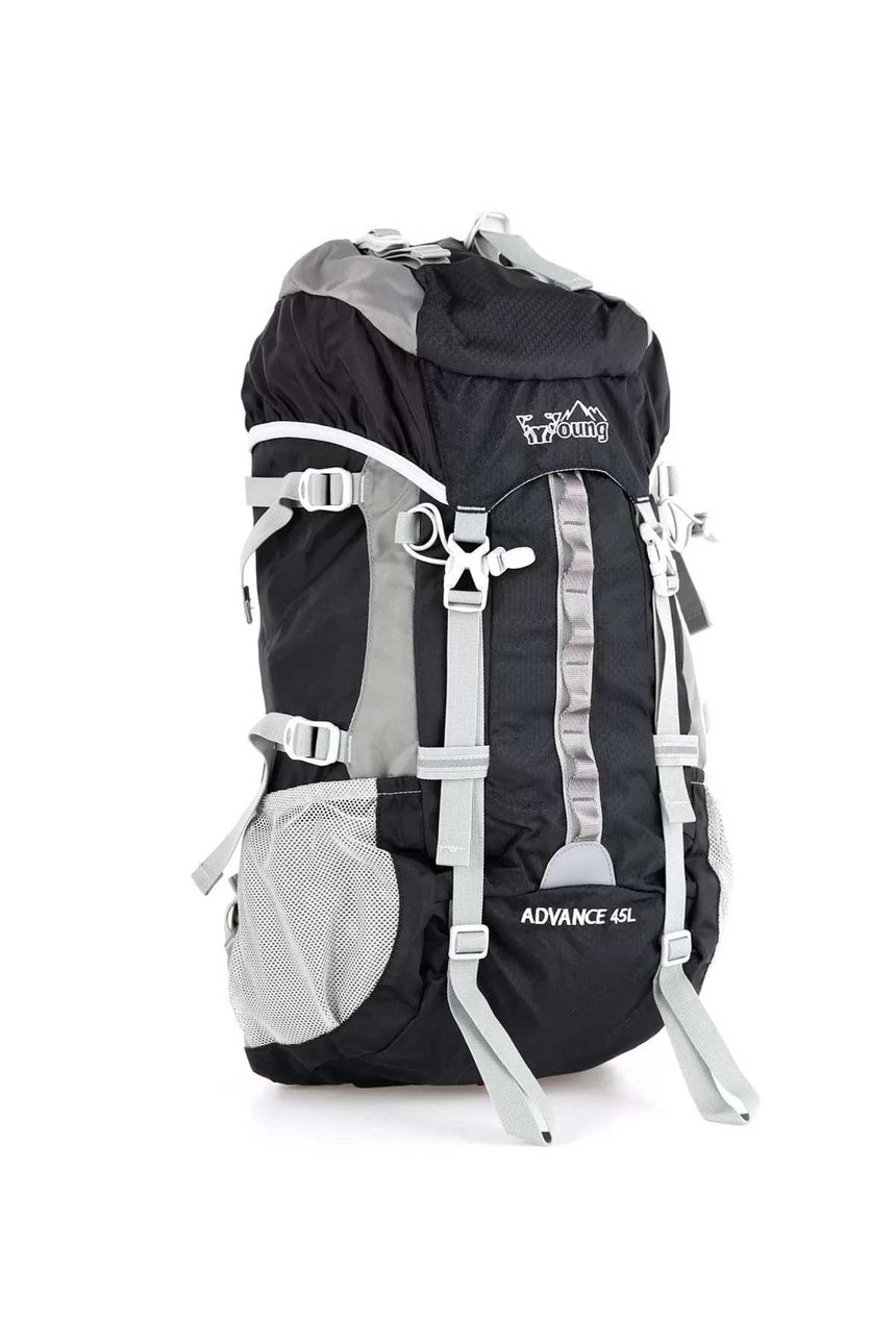 Young 45 Lt Dağcı Sırt Çantası