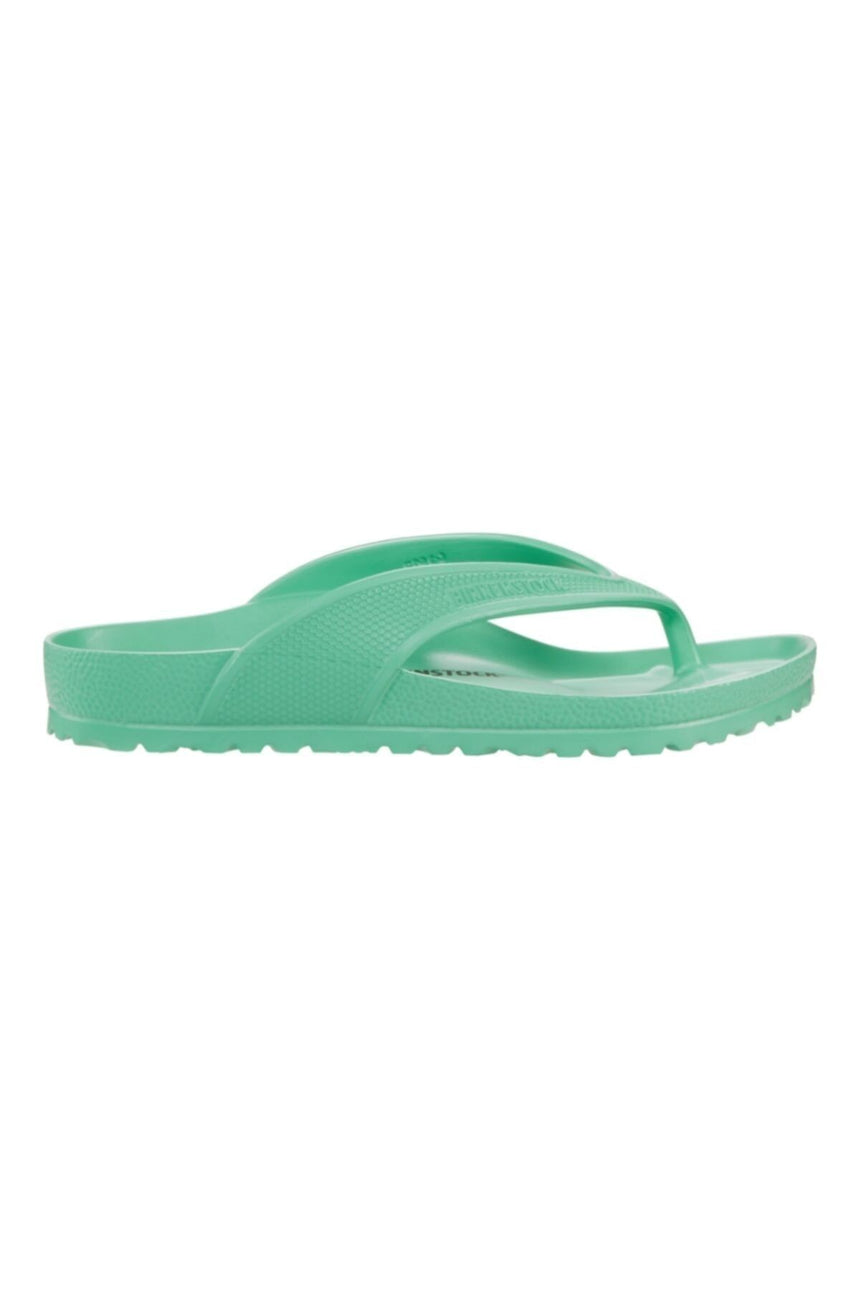 Birkenstock Honolulu Eva Parmak Arası Kadın Terlik Beach Bold Jade