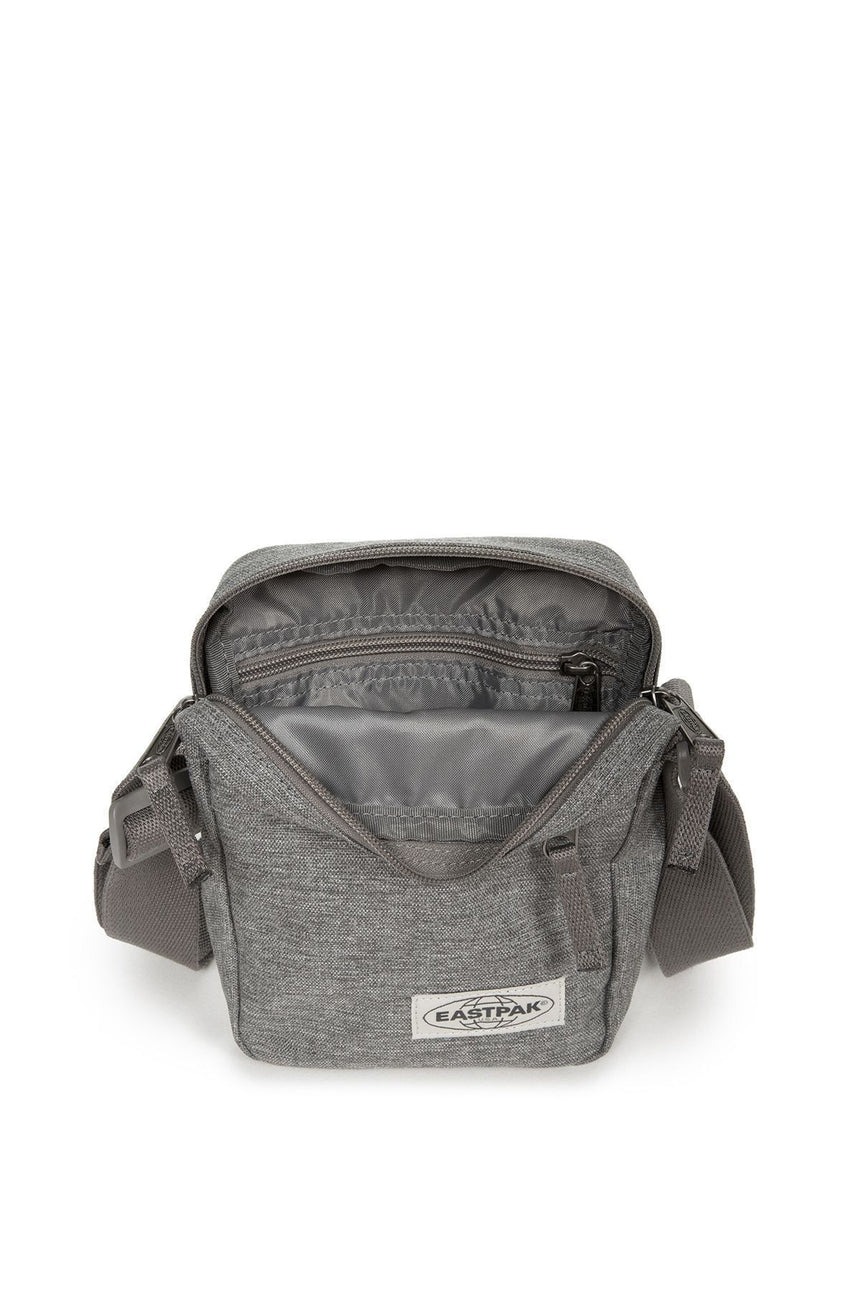 Eastpak The One Çapraz Askılı Çanta Muted Grey