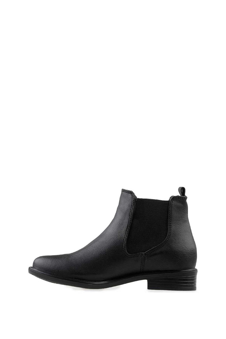 Us Polo Assn 2W Ilena 2Pr Kadın Bot Siyah