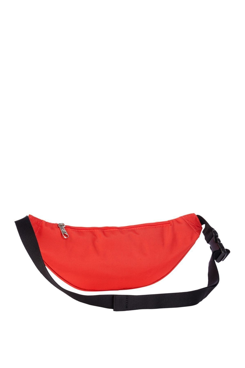 Calvin Klein Waistbag İnst Bel Çantası RACING RED