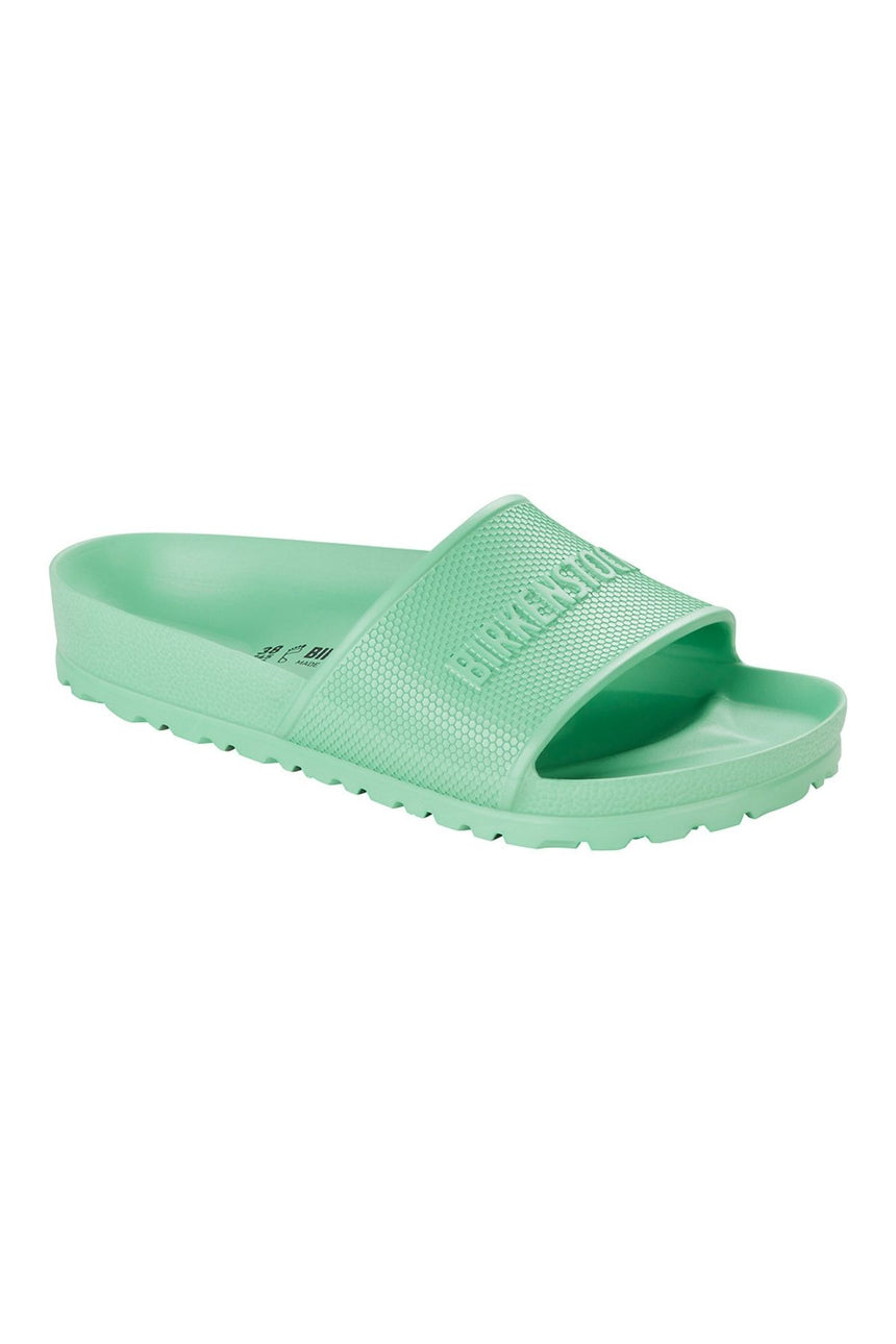 Birkenstock Kadın Barbados Eva Terlik Bold Jade