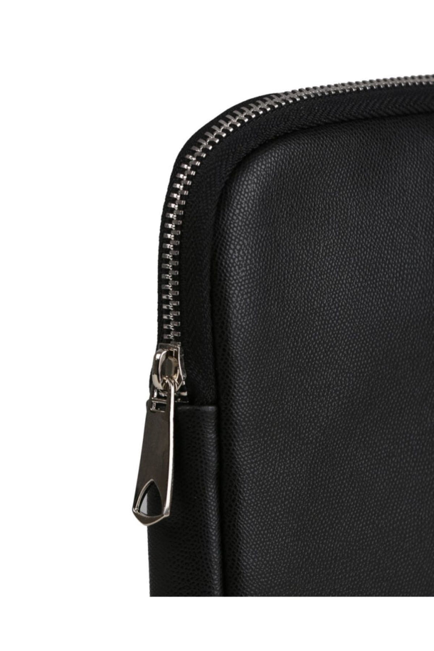 Dellel Laptop Kılıfı Siyah