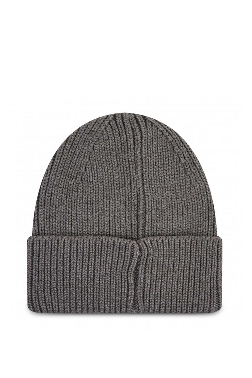 Calvin Klein Essentials Beanie Kadın Bere Grey