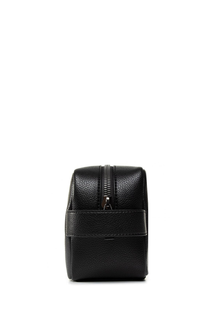 Calvin Klein Ck Bombe Erkek Aksesuar Çantası Black