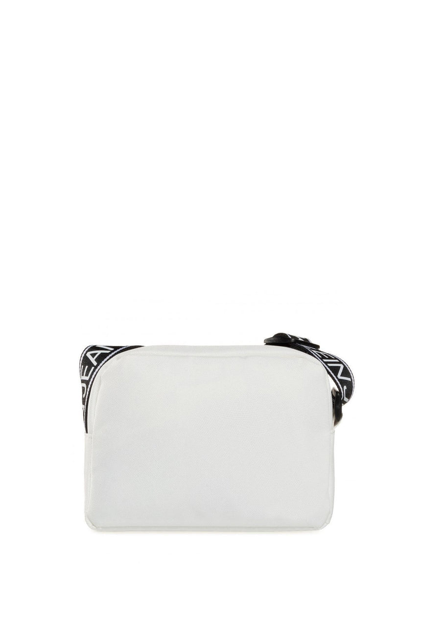 Calvin Klein Camera Bag W/Pckt Çapraz Askılı Kadın Çantası Bright White