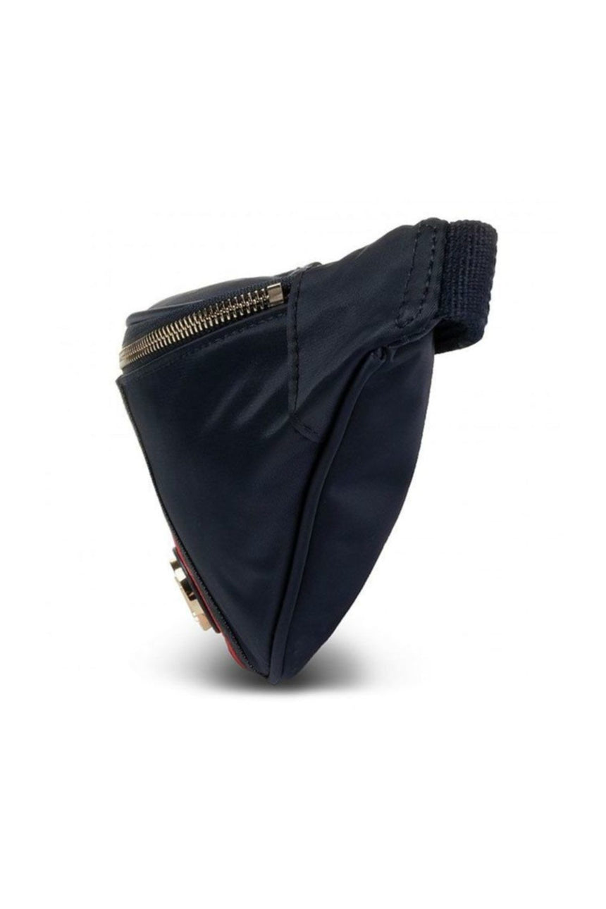 Tommy Hilfiger Poppy Kadın Bel Çantası Navy
