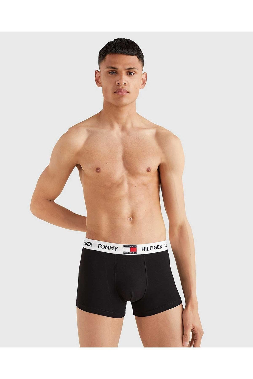 Tommy Hilfiger Underwear Bottoms Erkek Boxer