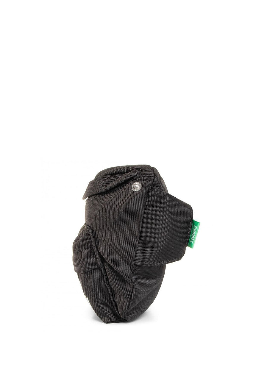 Tommy Hilfiger Campus Boy Bumbag Bel Çantası Black