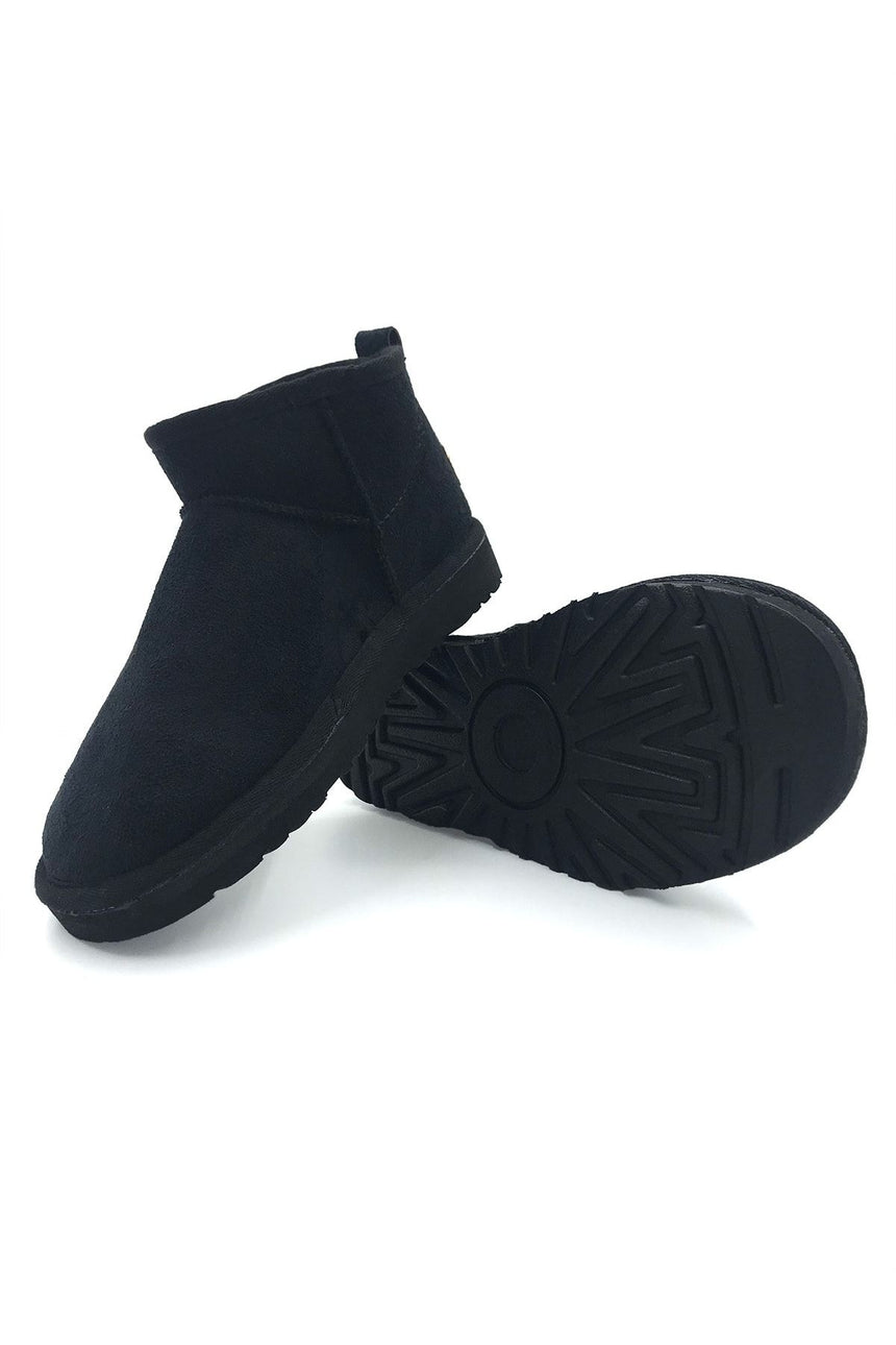 Pierre Cardin Kadın Ultra Mini Bot