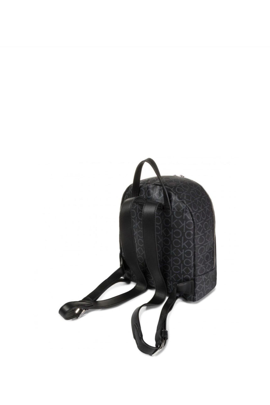 Calvin Klein Rapid Kadın Sırt Çantası Black