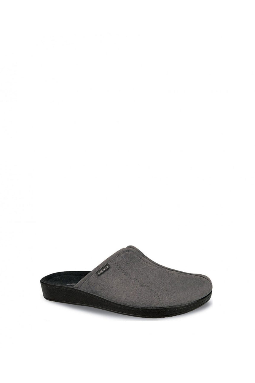 Ceyo Simple Terlik Gri