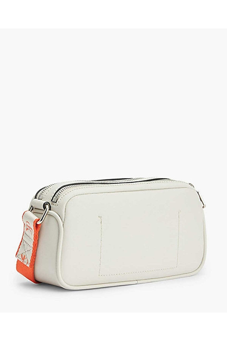 Calvin Klein Ultralight Ew Çapraz Askılı Kadın Çantası White