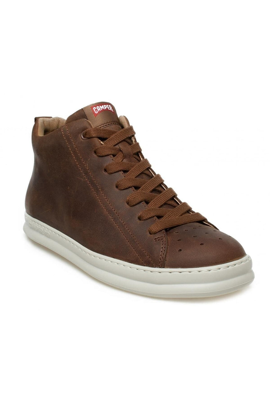 Camper Runner Four Kahverengi