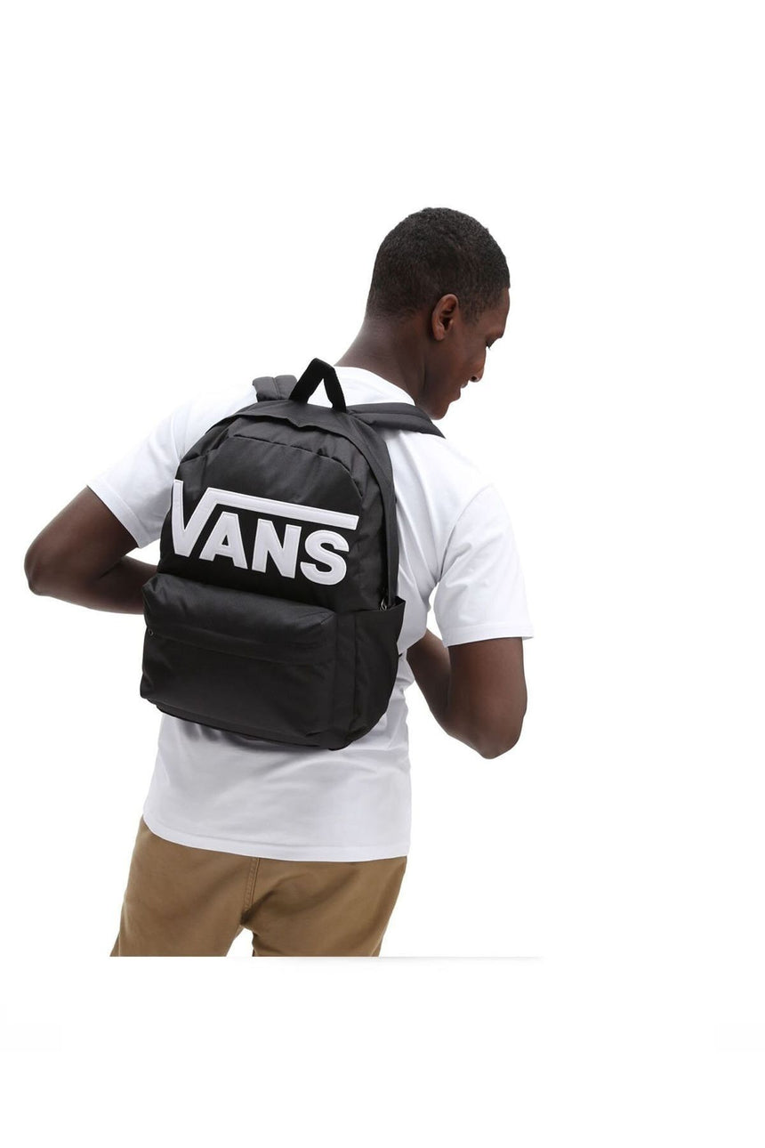 Vans Mn Old Skool Drop V Backpack - Sırt Çantası Port Royale