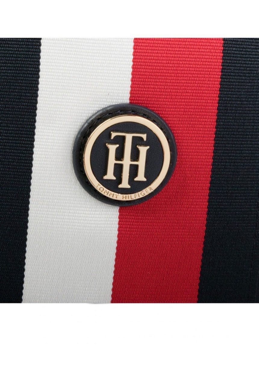 Tommy Hilfiger Poppy Sırt Çantası Navy