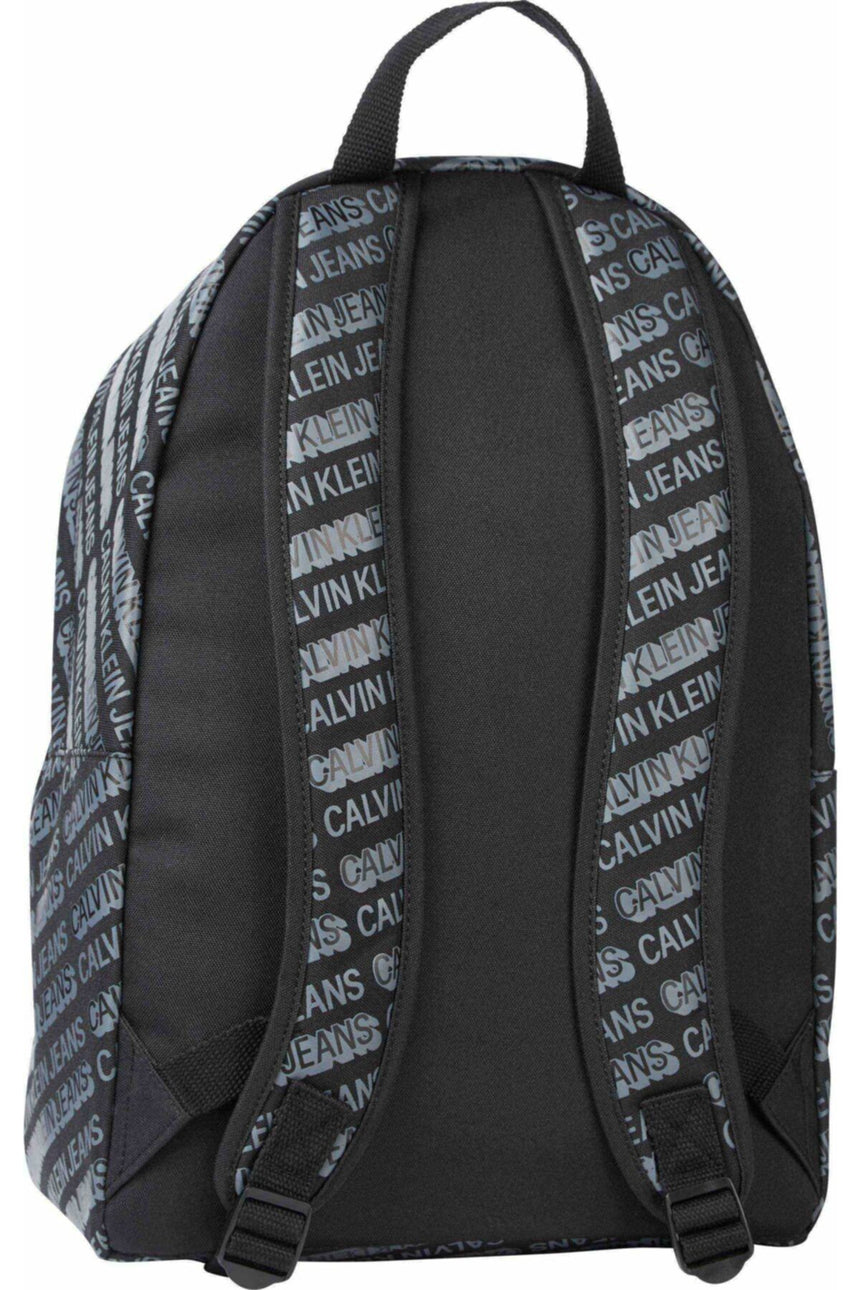 Calvin Klein Campus Bp45 Erkek Sırt Çantası Black