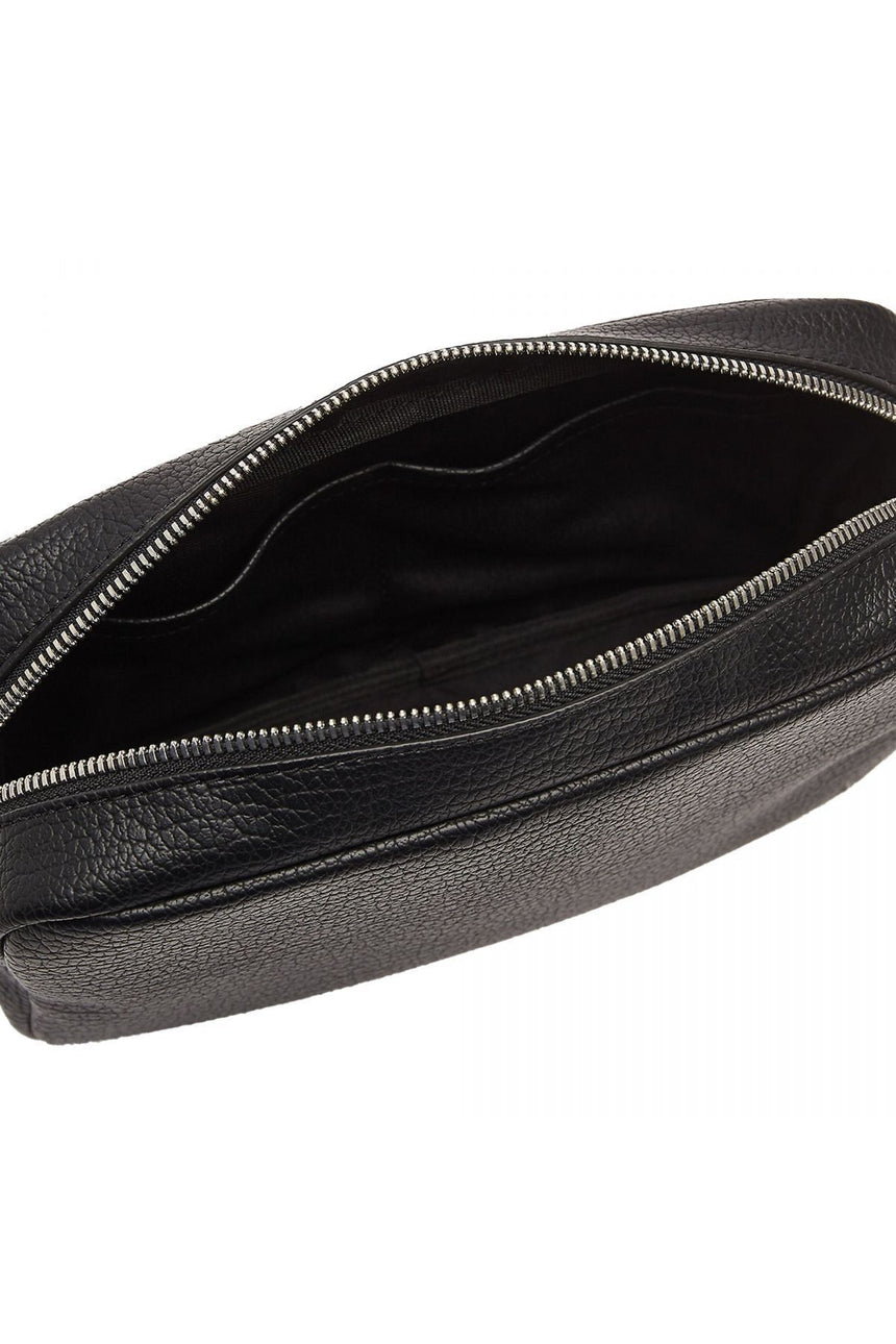 Calvin Klein Trousse De Toilette Erkek Aksesuar Çantası Black