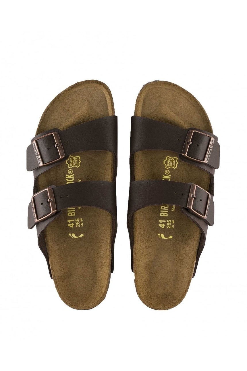 Birkenstock Arizona Kadın Sandalet 0 Kahve