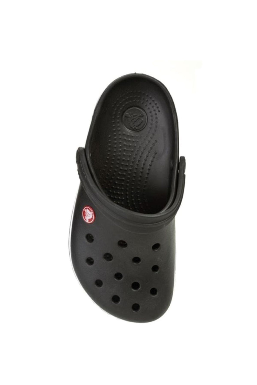 Crocs Crocband Erkek Terlik Black