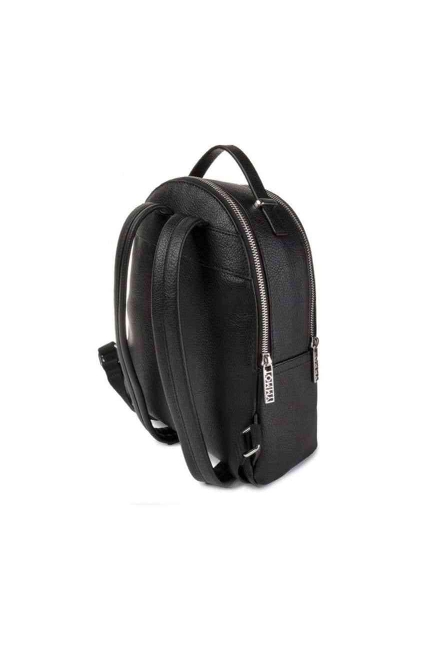 Tommy Hilfiger Core Mini Kadın Sırt Çantası Black
