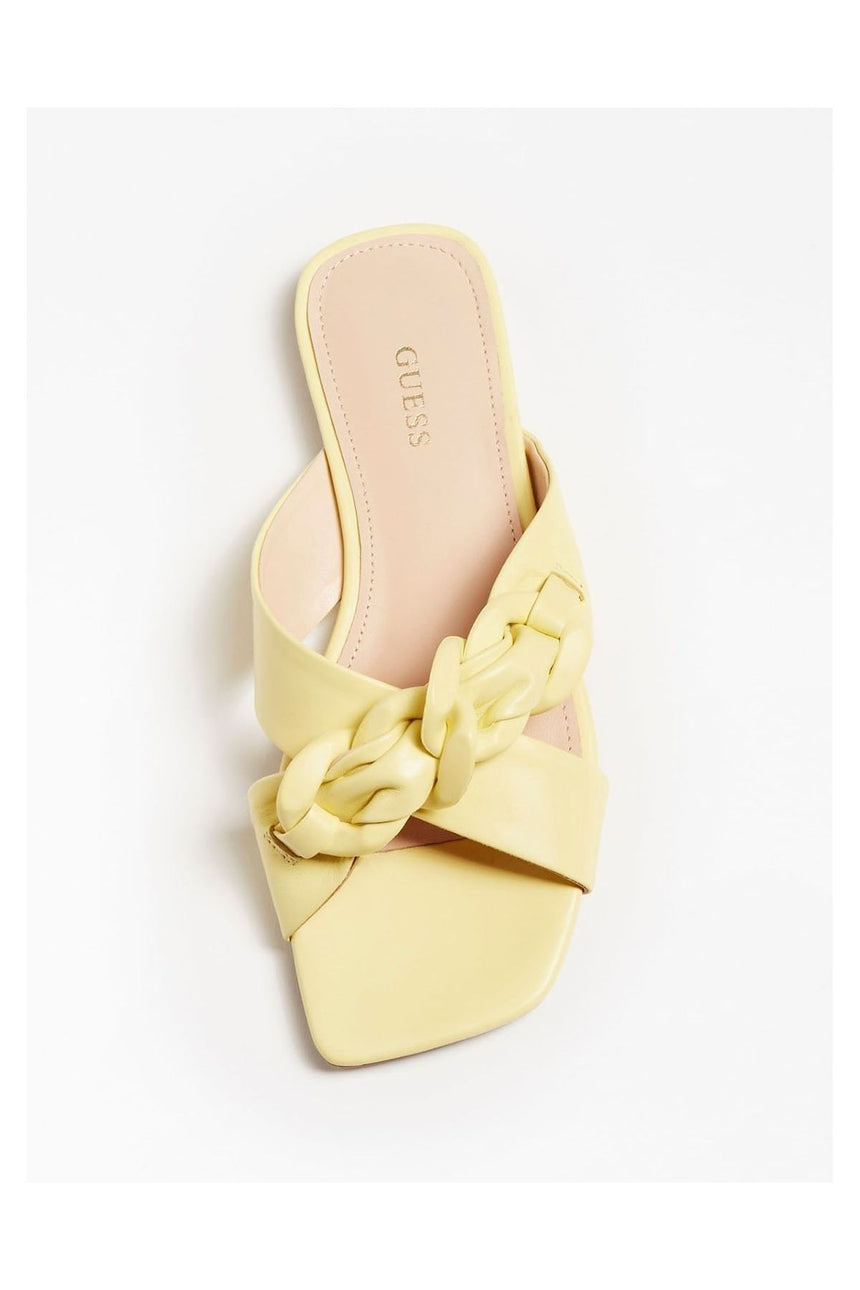 Guess Sameya Kadın Sandalet