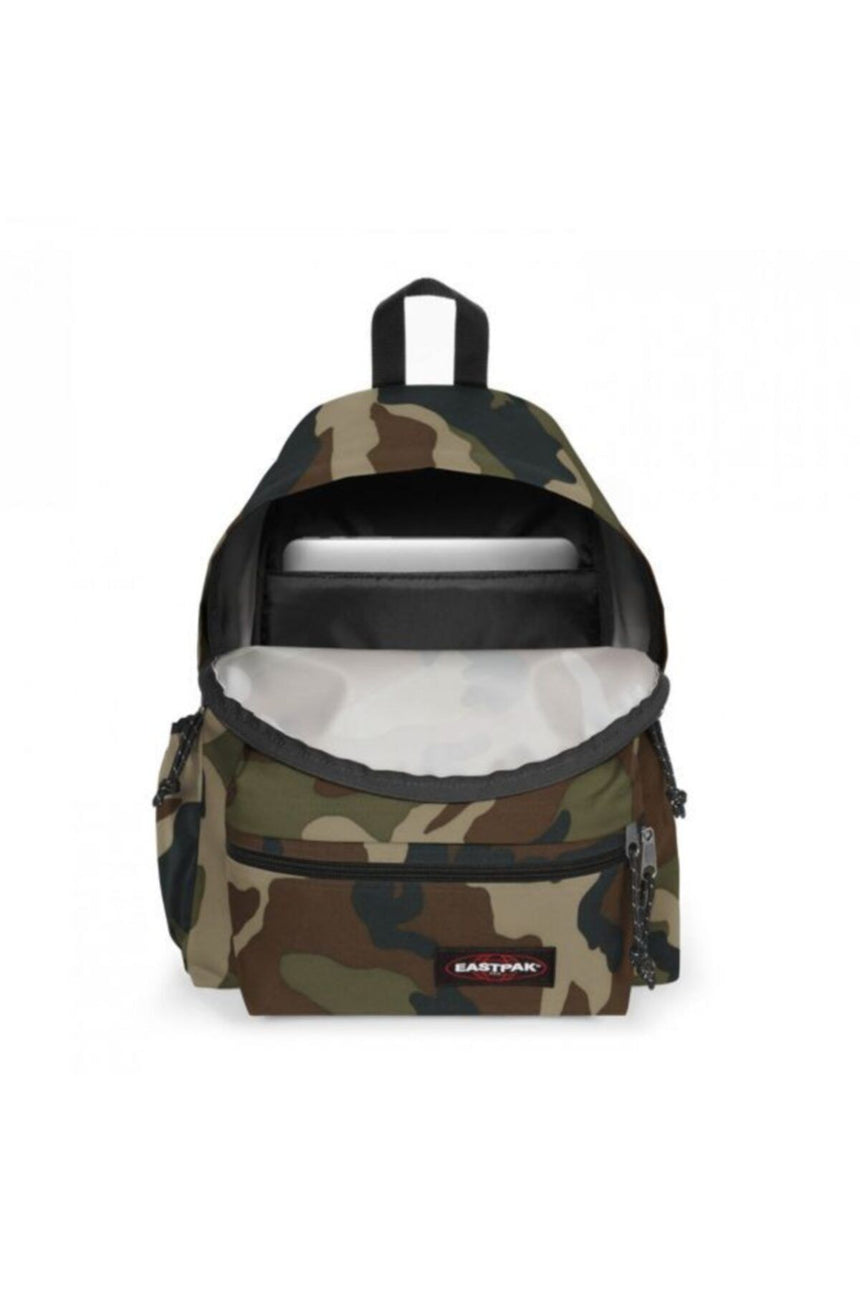 Eastpak Padded Zippl'r + Sırt Çantası Camo