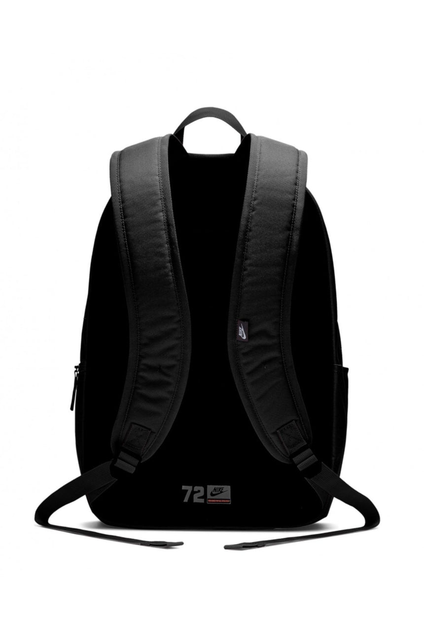 Nike Heritage Sırt Çantası Siyah - Yeşil