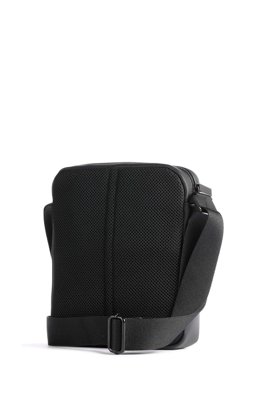 Calvin Klein Ck Clean Çapraz Askılı Erkek Çantası Black