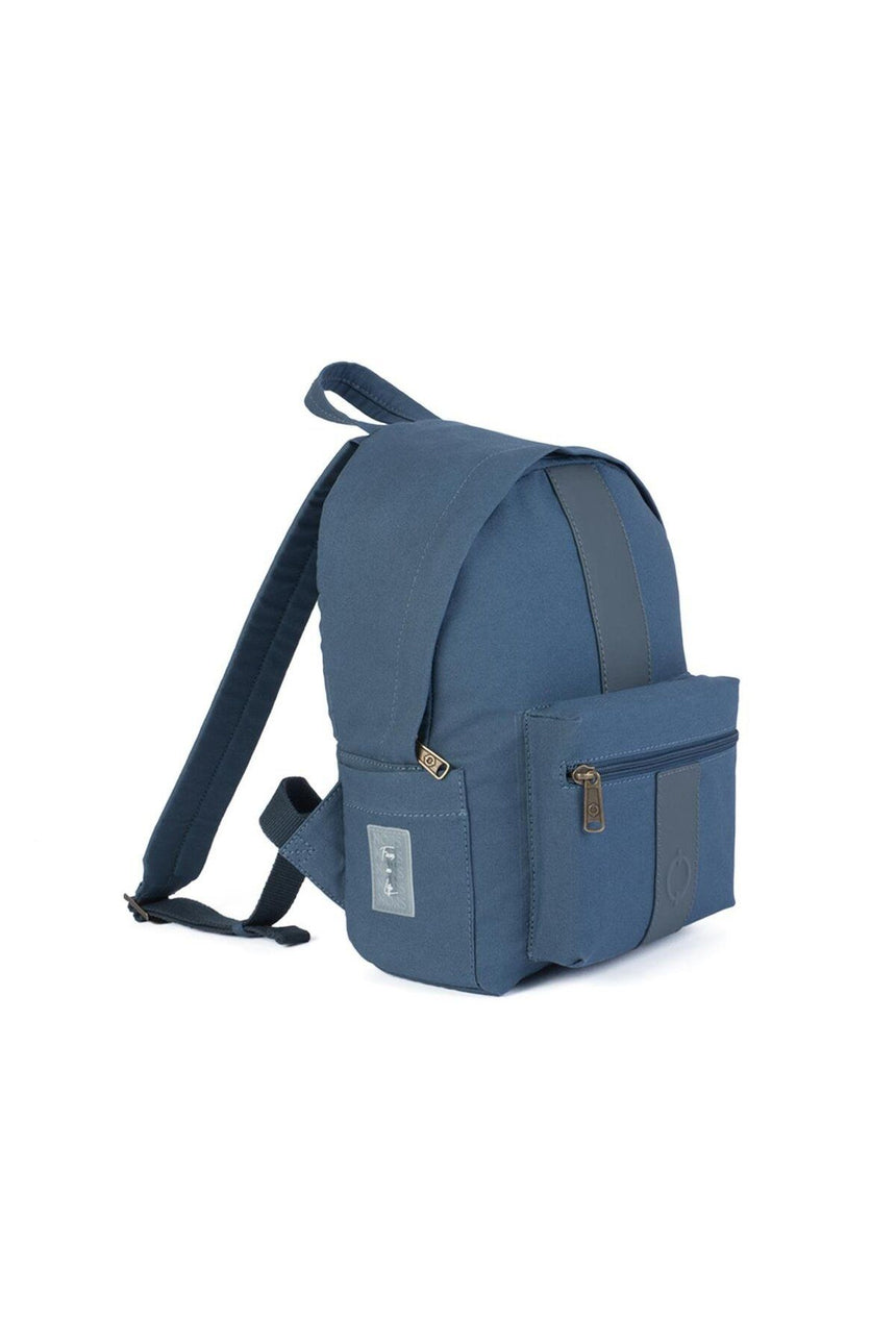 Nors Skoolbag Sırt Çantası Mavi