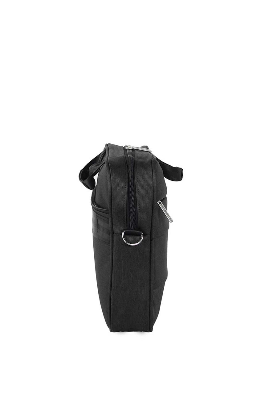 Cambridge Polo Club Evrak Çantası Siyah