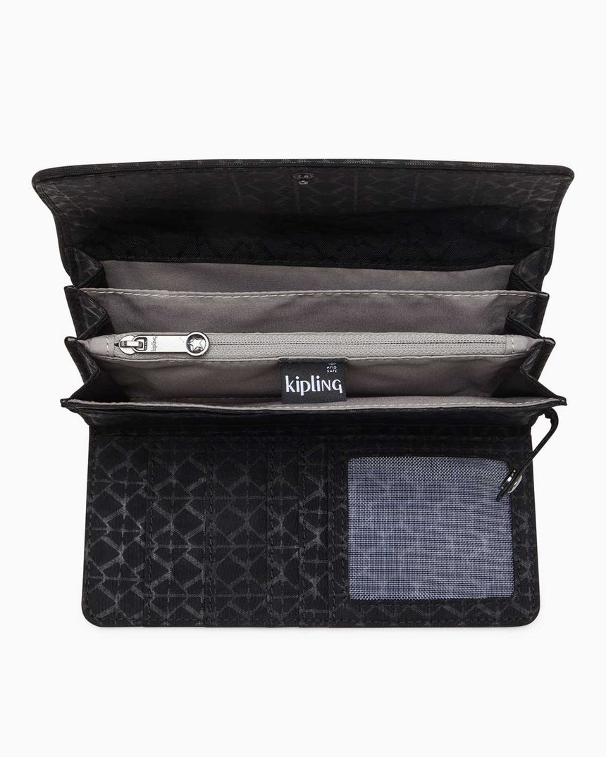 Kipling Money Land Kadın Cüzdanı