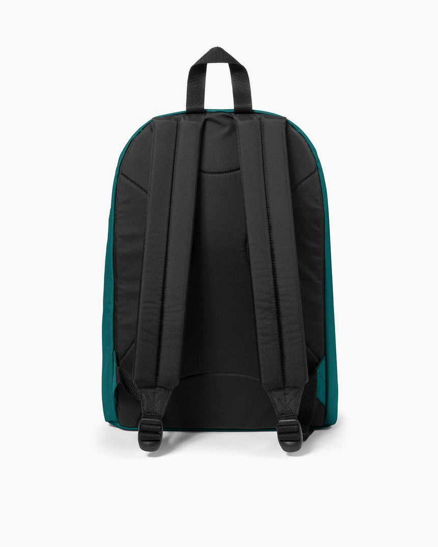 Eastpak Out Of Office Sırt Çantası Peacock Green