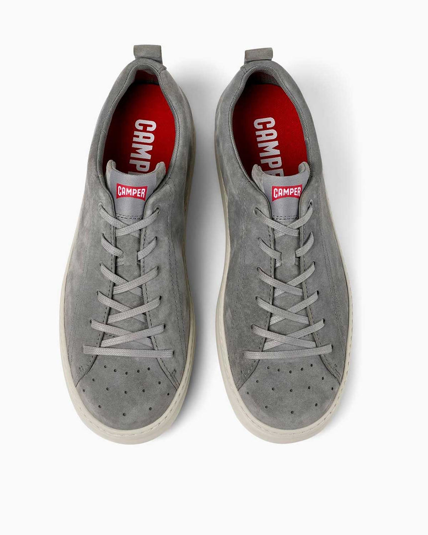 Camper Runner Four Sneaker Gri