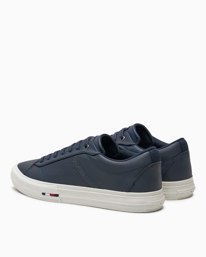 Tommy Hilfiger Street Low Top Sneakers Desert Sky