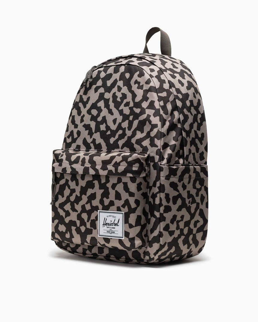 Herschel Classic XL Backpack Sırt Çantası Shadow Pixel