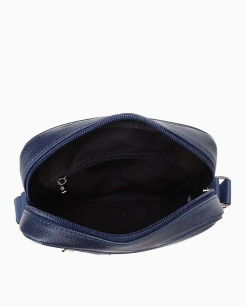 Us Polo Assn Çapraz Askılı Erkek Çantası Lacivert