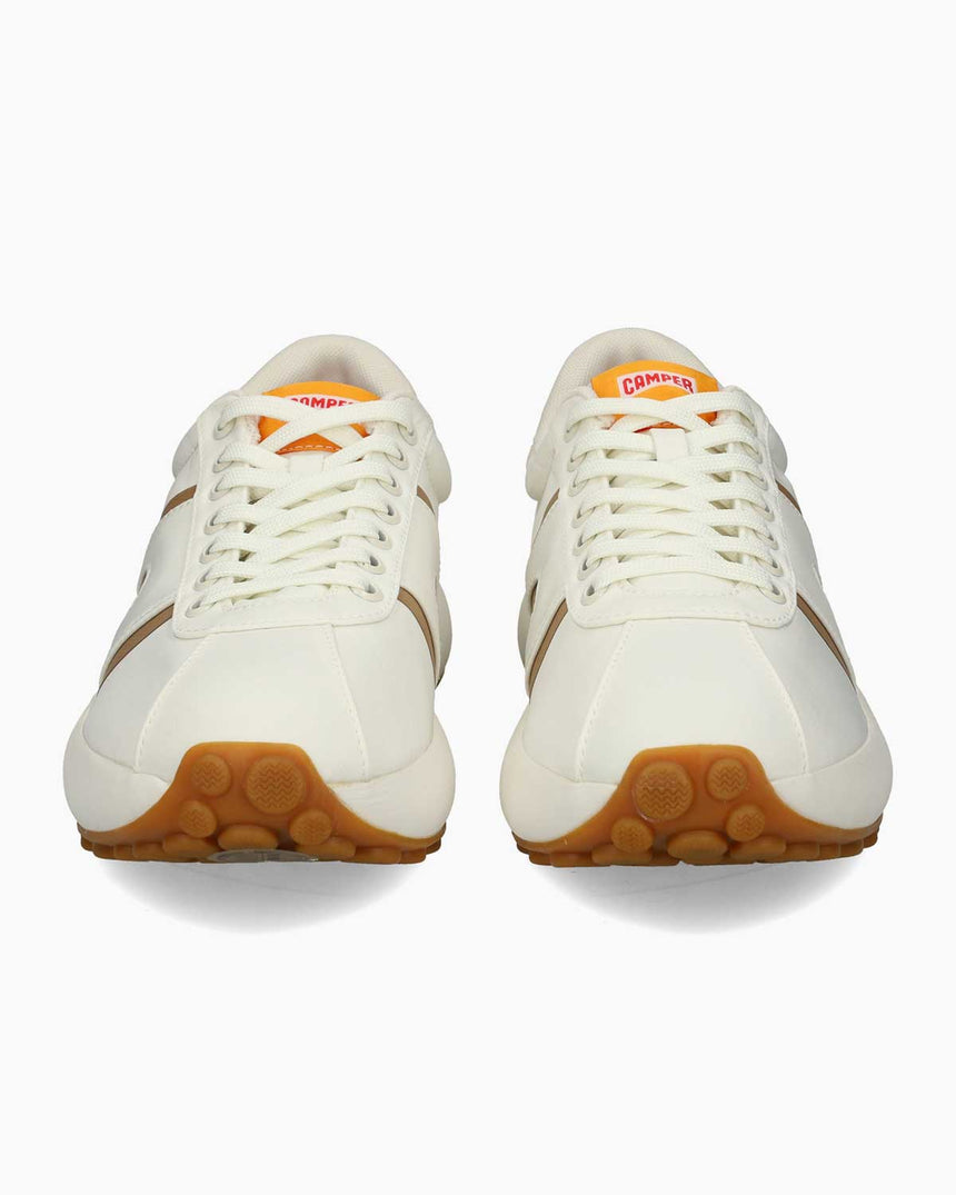 Camper Pelotas Athens Sneaker Beyaz