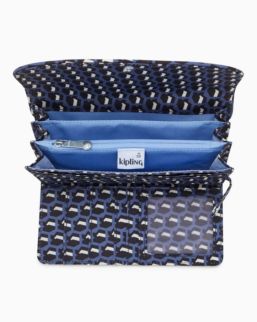 Kipling Money Land Basic PRT Kadın Cüzdanı