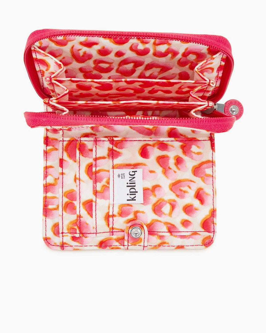 Kipling Money Love Kadın Cüzdanı