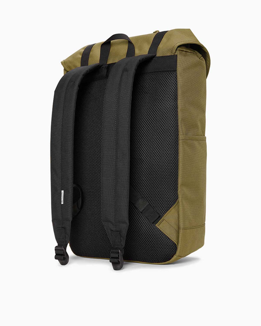 Timberland Timberpack Heritage Sırt Çantası Dark Olive