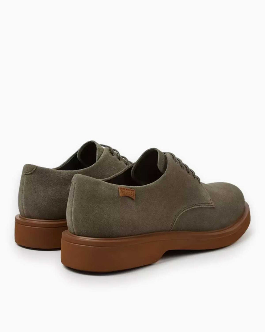 Camper Norman Ayakkabı Yeşil