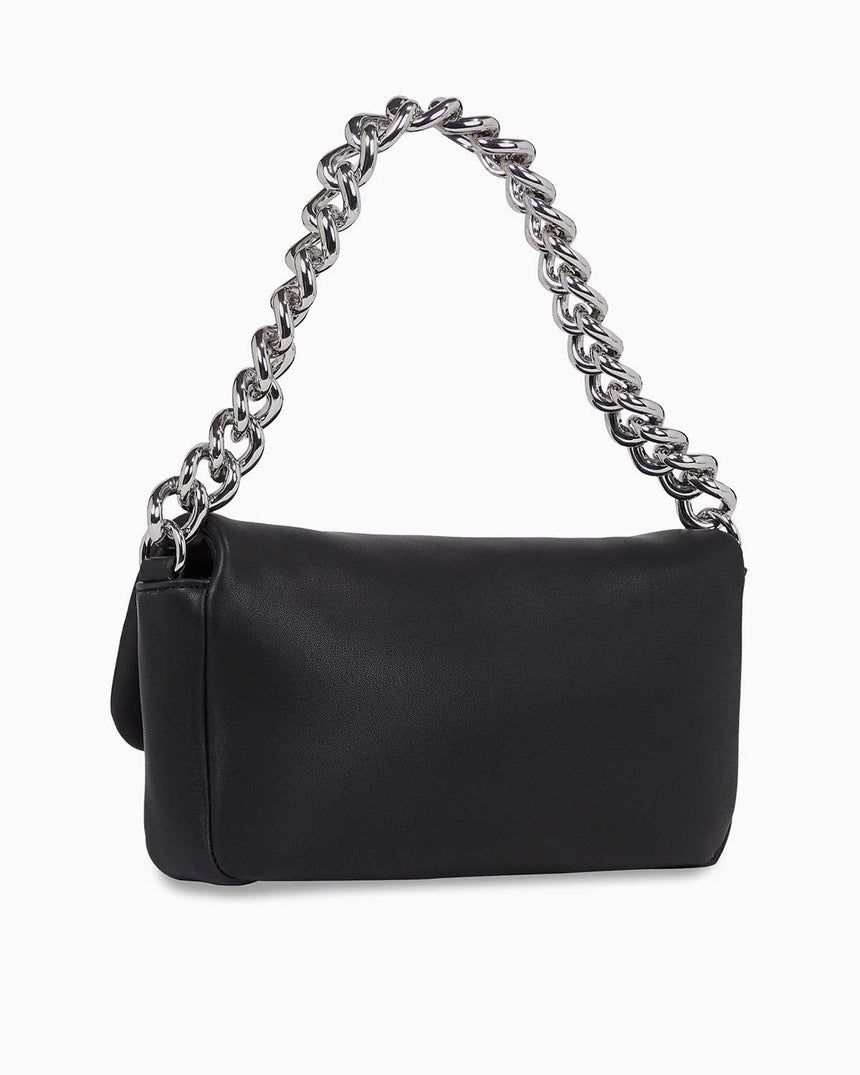 Tommy Hilfiger City Flap Crossover Zincirli El Çanta