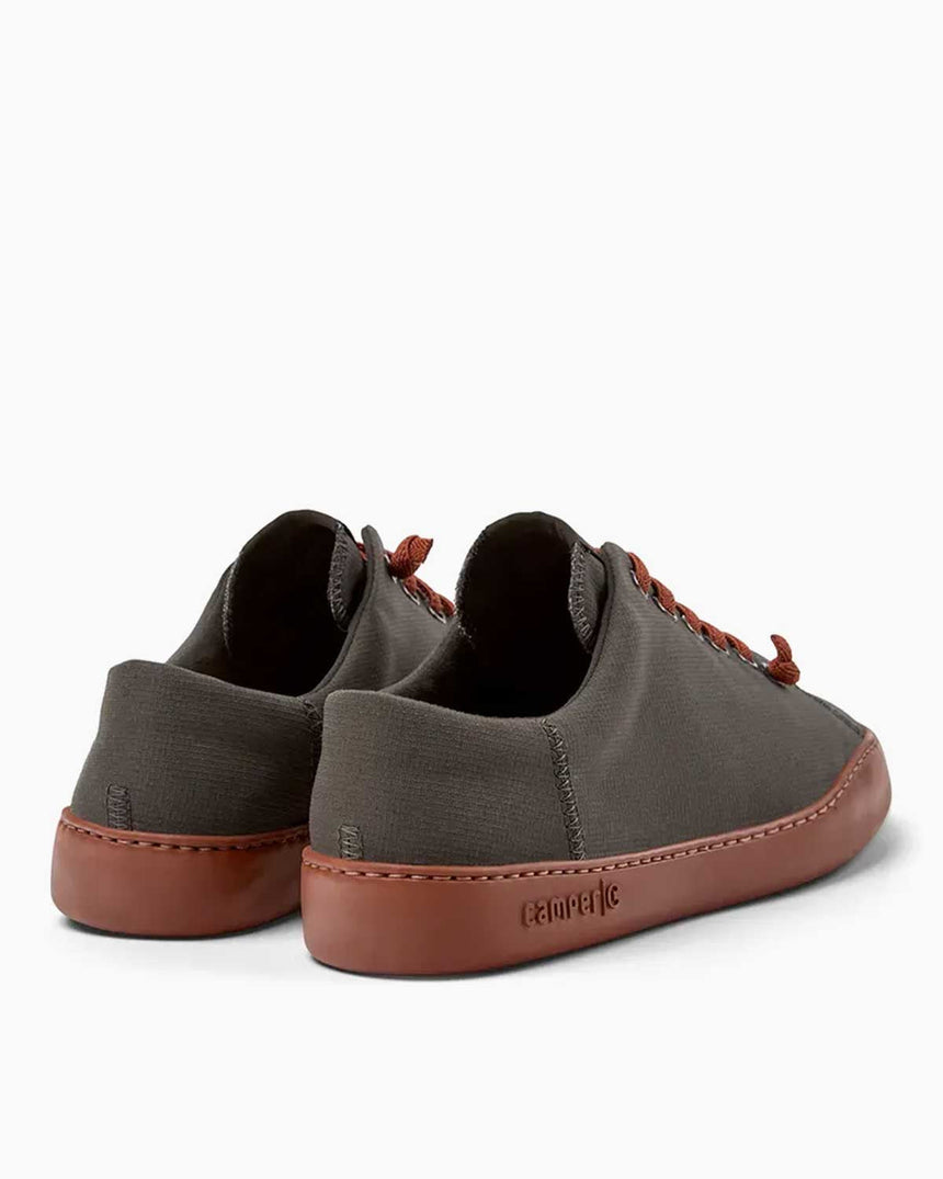 Camper Peu Touring Sneaker Koyu Gri