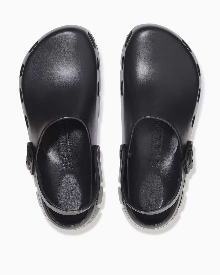 Birkenstock Flow Eva Terlik Black