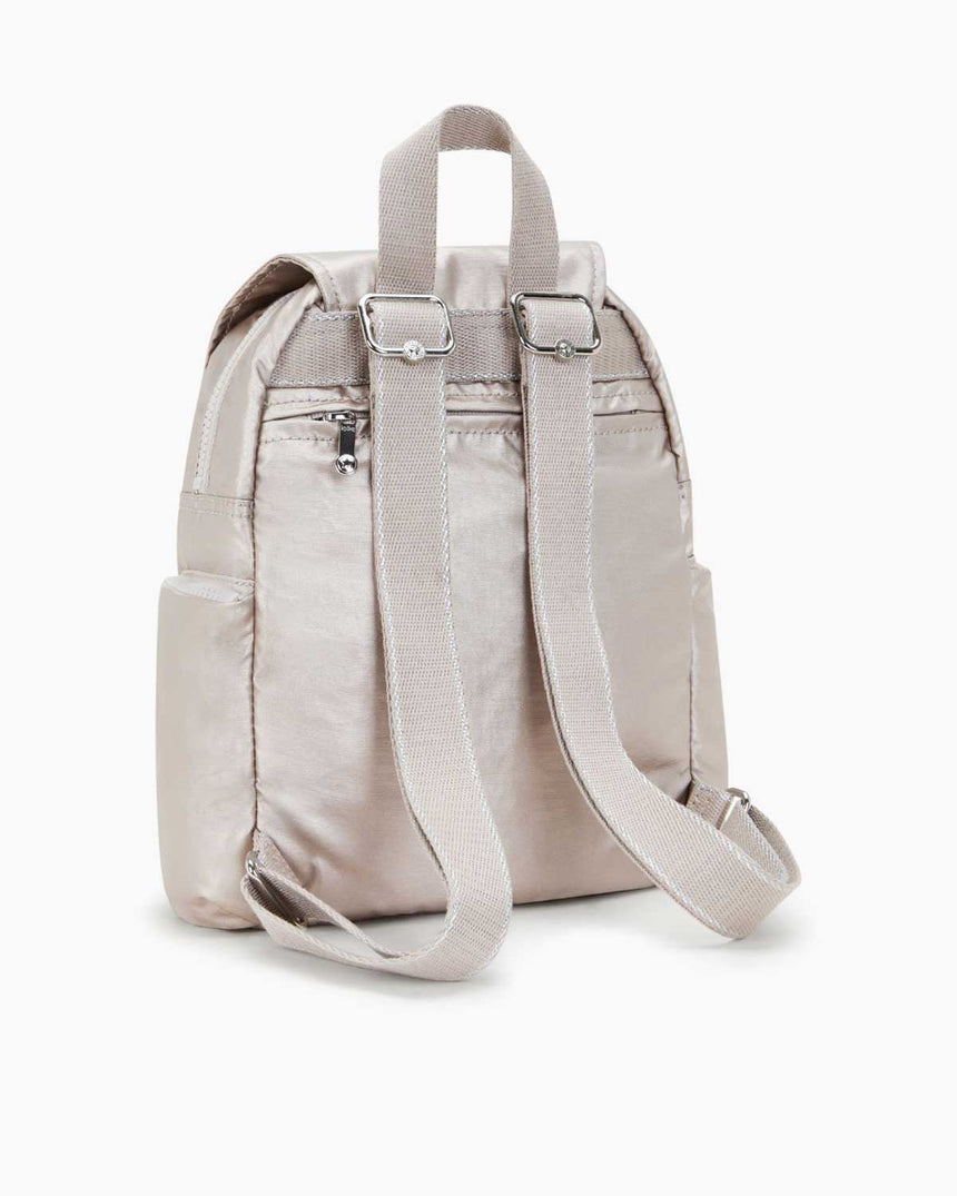 Kipling City Zip Mini Sırt Çantası