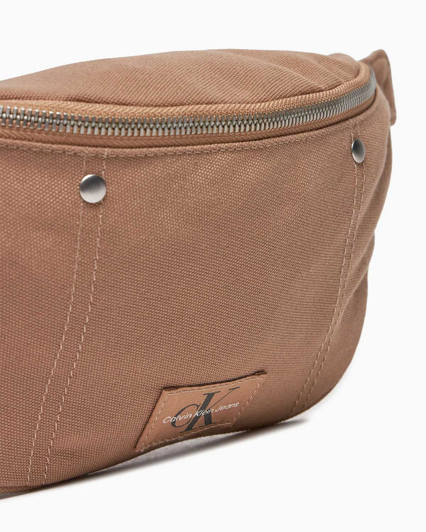 Calvin Klein Jeans Sport Essentials Bel Çantası Savannah Tan