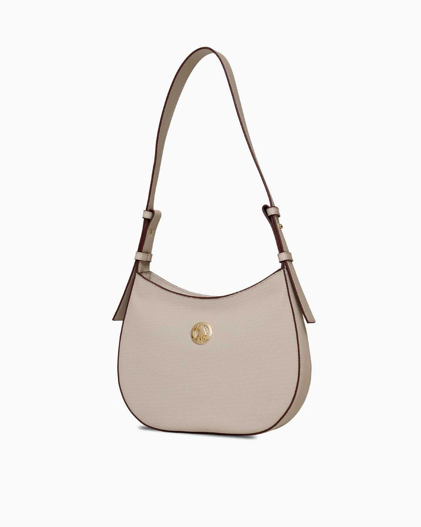 Us Polo Assn Omuz Çantası Taş